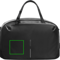 Urban waterbestendige weekendtas