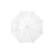 23" Automatische paraplu