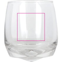 Sagaform tuimelglazen met ronde bodem set 6 st. 300ml