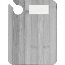 Bamboe serveerplank Kennedy