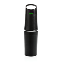 BE O Bottle 50 cl.