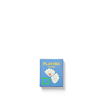 VINGA Speelkaarten salontafeleditie