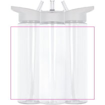 Waterfles Avery R-PET 60 cl.