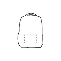 Finley RPET Laptop rugzak