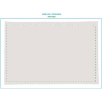 Microvezel schoonmaakdoek groot