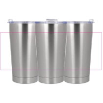 T-ceramic thermosbeker met deksel Cango 50 cl.