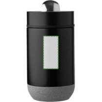 Dubbelwandige lunchpot Nash