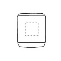 Timor Bamboo Wireless Speaker draadloze speaker