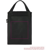 Opvouwbare koeltas & picknickmat