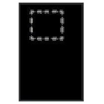 Pocket ECO A6 notitieboekje