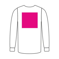 Ladies HD Raglan Sweat