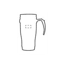 SuperCup thermobeker 40 cl.