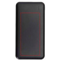 Intan powerbank van 10.000 mAh 10 W van gerecycled plastic