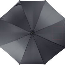Luxe stokparaplu auto open &oslash; 106 cm