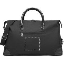 MARINO Canvas weekendtas 340 gr/m²