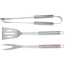 Barcabo 3-delige barbecueset