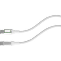 Nylon oplaadkabel Jacob