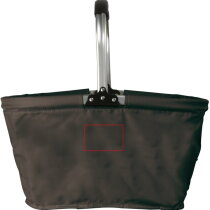 Opvouwbare picknickmand