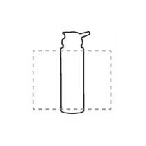 Tropical Drink drinkfles 70 cl.