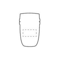 Mepal Lunchpot Ellipse foodcontainer