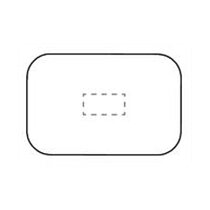 Midori Bamboo Lunchbox