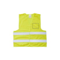 Professioneel veiligheidsvest