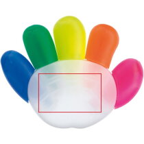 Hand Highlighter