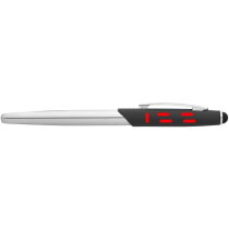 Geneva pennenset stylus balpen en rollerball
