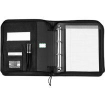 Polyester (600D) documentenmap Coco