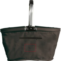 Opvouwbare picknickmand