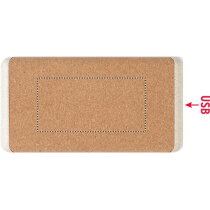 RELIA Draadloze 10000 mAh PowerBank