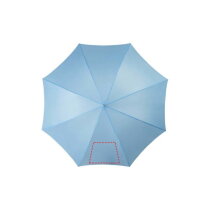 23" Automatische paraplu