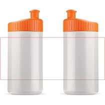 Sport bottle 500 Design