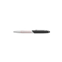 Geneva pennenset stylus balpen en rollerball