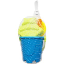 Strandsetje assorti, klein