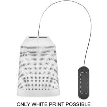 TEAFUSER Thee-ei in roestvrij staal