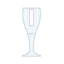 Harzer Pokal 30 cl. tapmaat