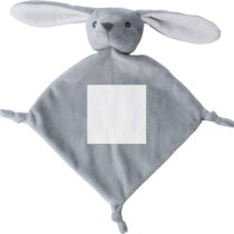 Pluche tutdoekje Animalia