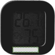 ABS kleine hygrometer Kinsley