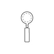 BadgeClip badgehouder