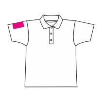 Hard Wearing Polo Shirt - up to 4XL