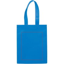 Non woven tas gelamineerd Klein