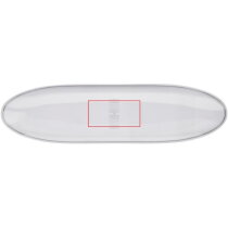 Frosty ovale verpakking pen