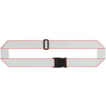 Kofferriem met 2 zijden sublimatie