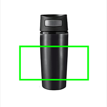 Auto button lekvrije mok 30 cl.