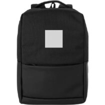 Polyester (600D) laptoptas Oscar