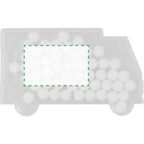 PP mintdoosje Richard