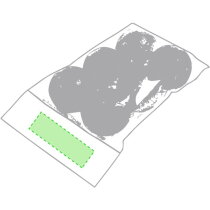 Kerstballenset 6 stuks