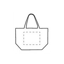 Royal RPET Shopper tas