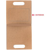 FOLDER2 GO Kleurset met 6 potloden